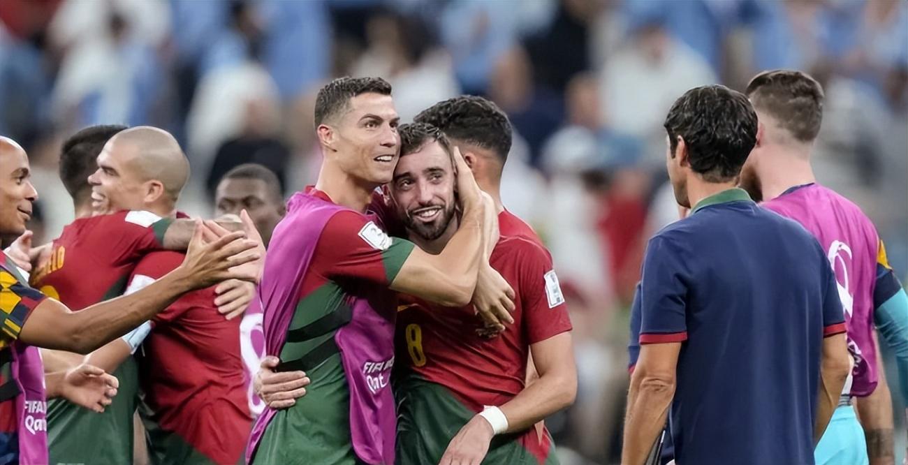 c罗生涯十大不可思议进球,38岁的c罗再度复刻18年神仙进球