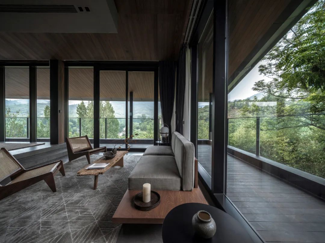 设计型民宿酒店,全球酒店民宿设计排名前十