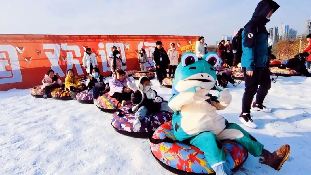 山东最大滑雪场推荐,聊城最大的滑雪场