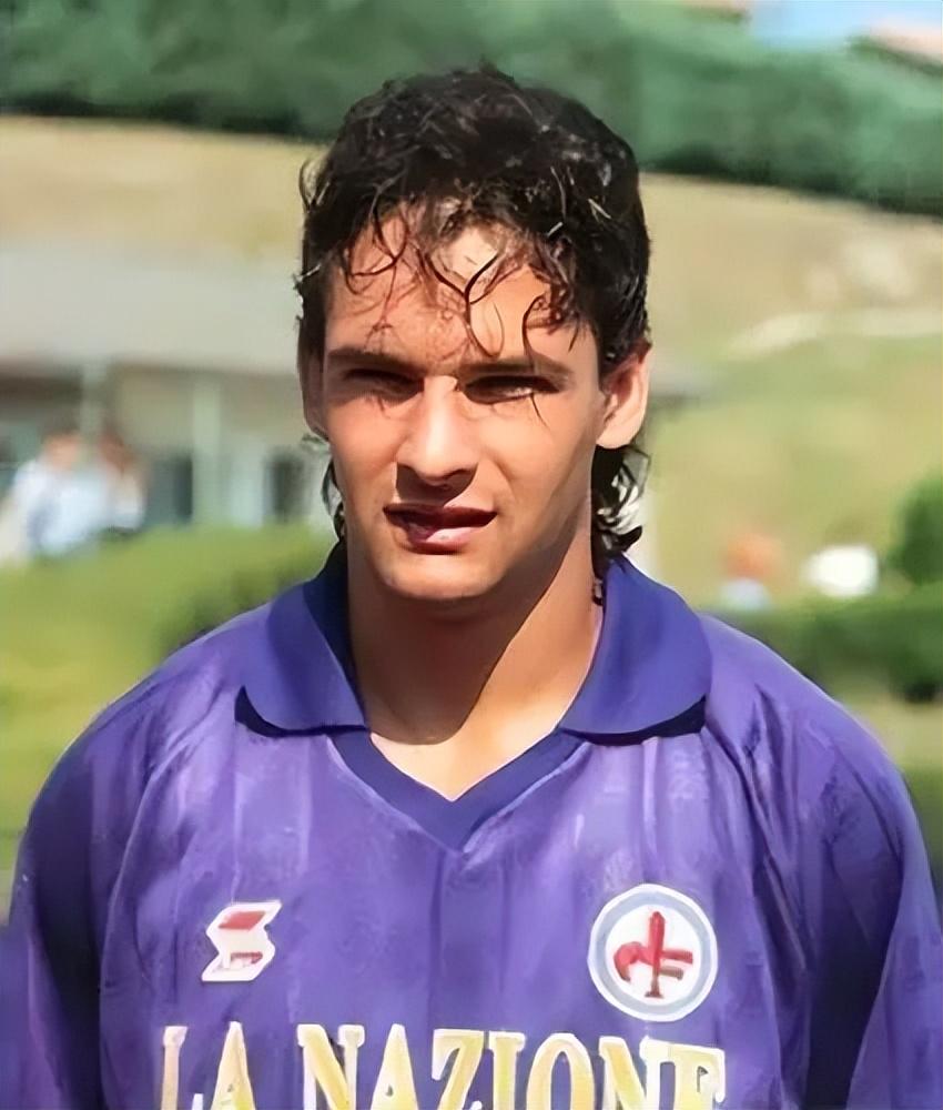 巴雷西：巴乔没被高估，他是意大利足球第一人，低于老马高于梅西