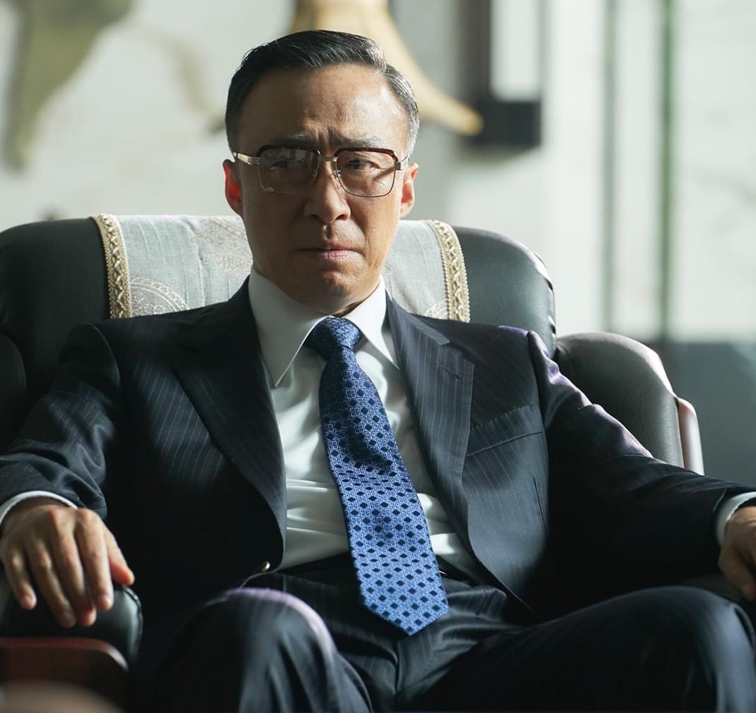 宋仲基财阀家的小儿子人设剧情,宋仲基《财阀家的小儿子》更新