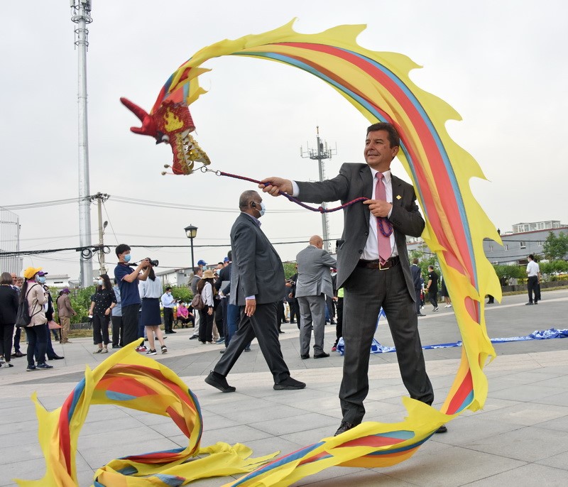 镜头记录永恒的瞬间,镜头记录美好瞬间留下美好回忆