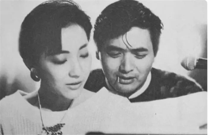 英雄本色三年后见到小马哥,英雄本色小马哥全身照