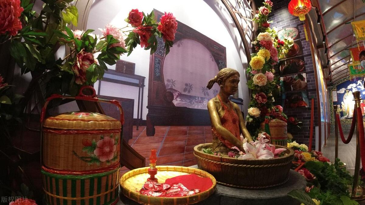 潮州市2009：没有五星级酒店