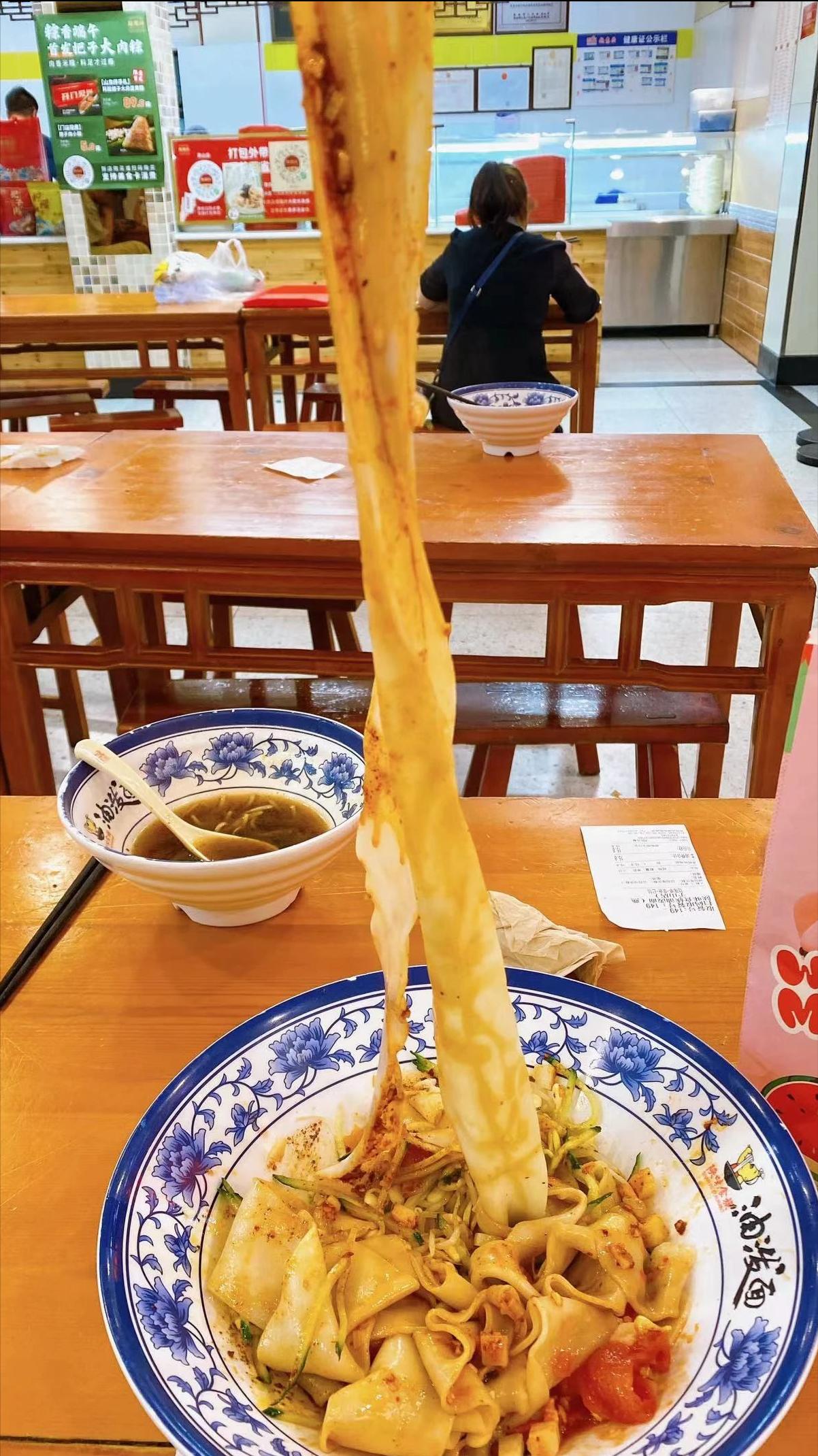 济南美食宝藏小馆,济南宝藏馆子