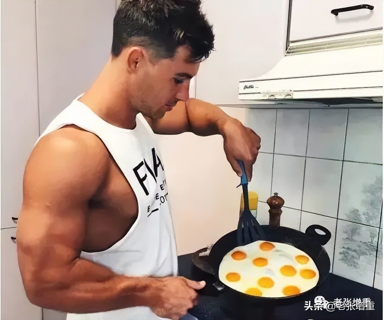 盘点适合瘦子在增重期间吃的10大美食,看看你最喜欢哪一个?