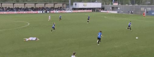 1-5！夺冠大热门轰然倒下，3分钟连丢2球，张琳艳彻底无缘冠军