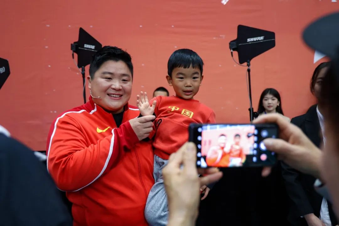 cctv5北科大奥运冠军,北科大铅球奥运冠军