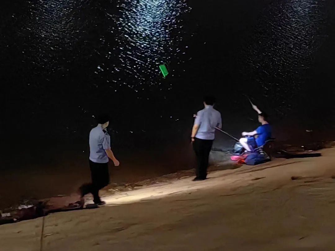 夏季治安打击整治行动工作经验,公安开展夏季治安打击整治官方图