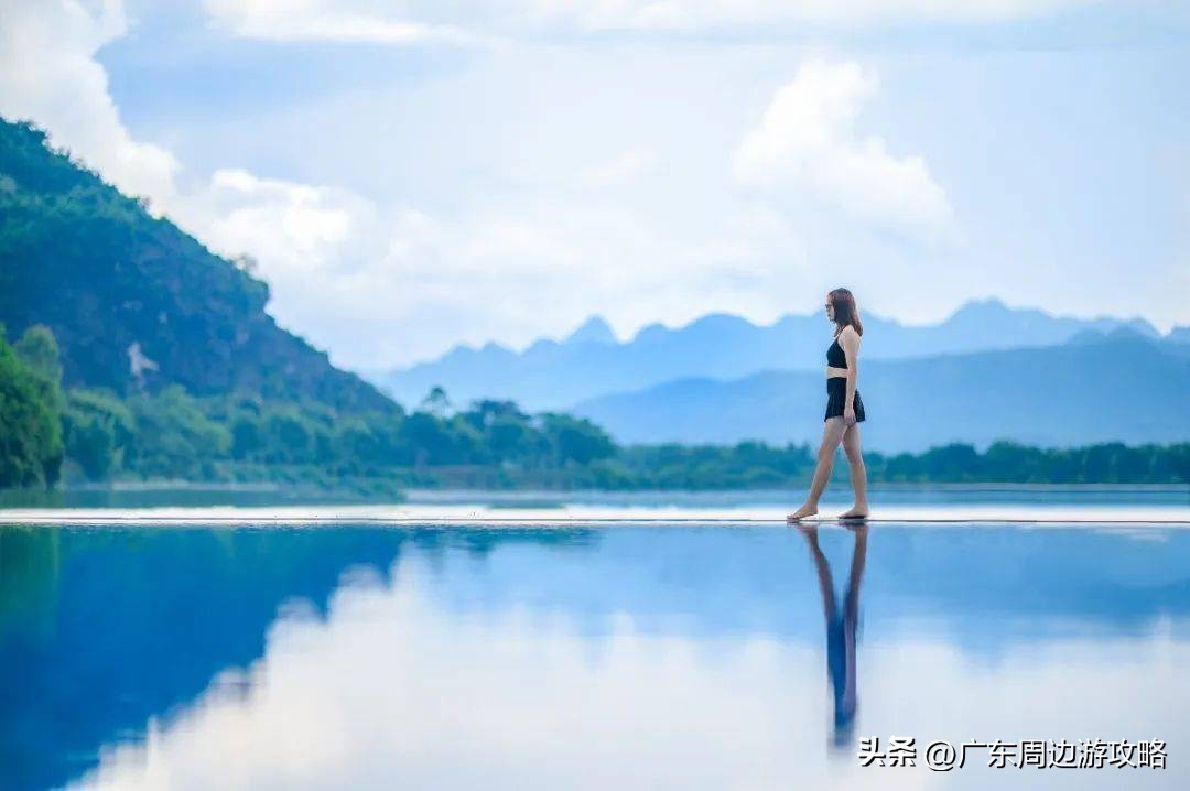 宝晶宫天鹅湖温泉酒店玩水,宝晶宫天鹅湖温泉酒店泳池恒温吗