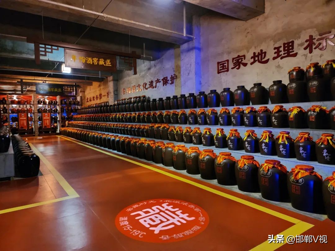 遇见邯郸，遇见美——畅行中国·全国百城百台走进邯郸大型融媒传播主题采访活动之四