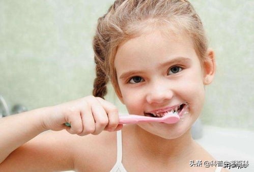 如何正确的刷牙,如何才能正确刷牙