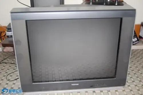 巧买彩电（上世纪90年代趣事）