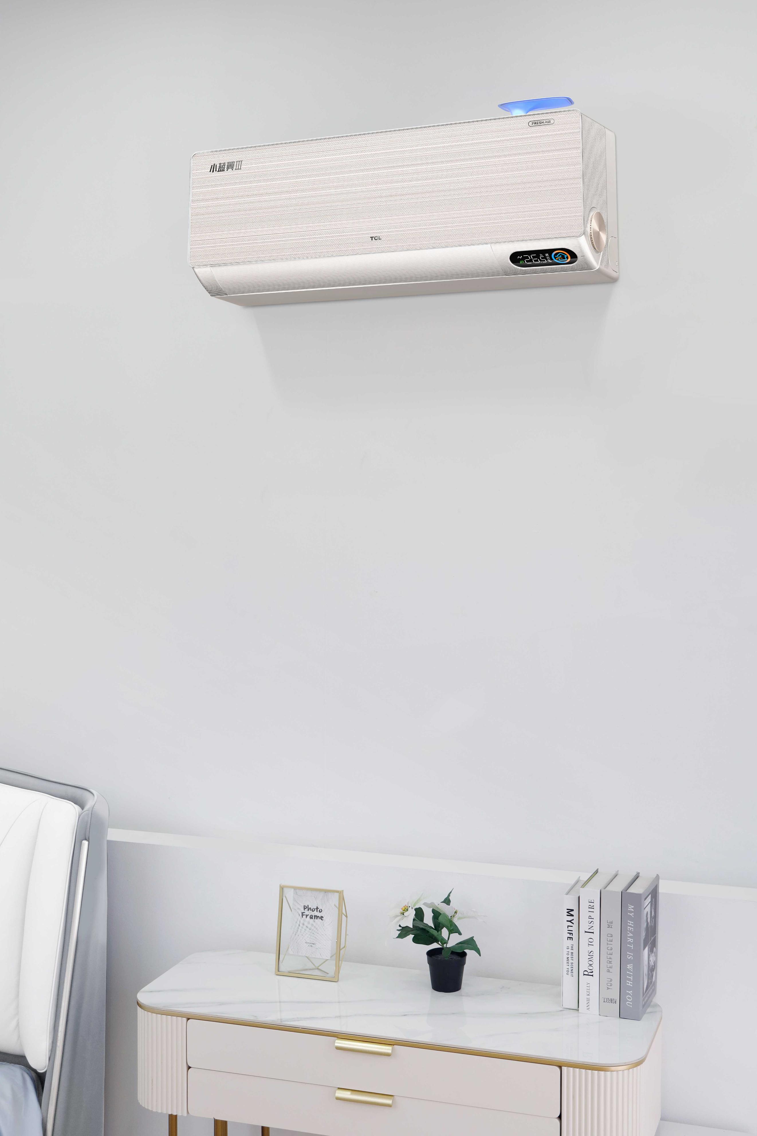 买什么样的空调省电费,空调怎么省电不然电费很贵