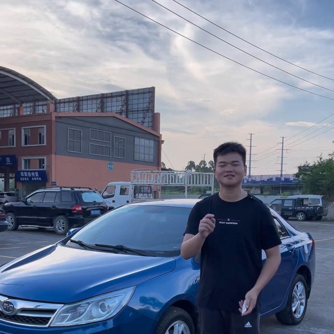 2014比亚迪速锐是什么变速箱,2014款比亚迪速锐按键讲解