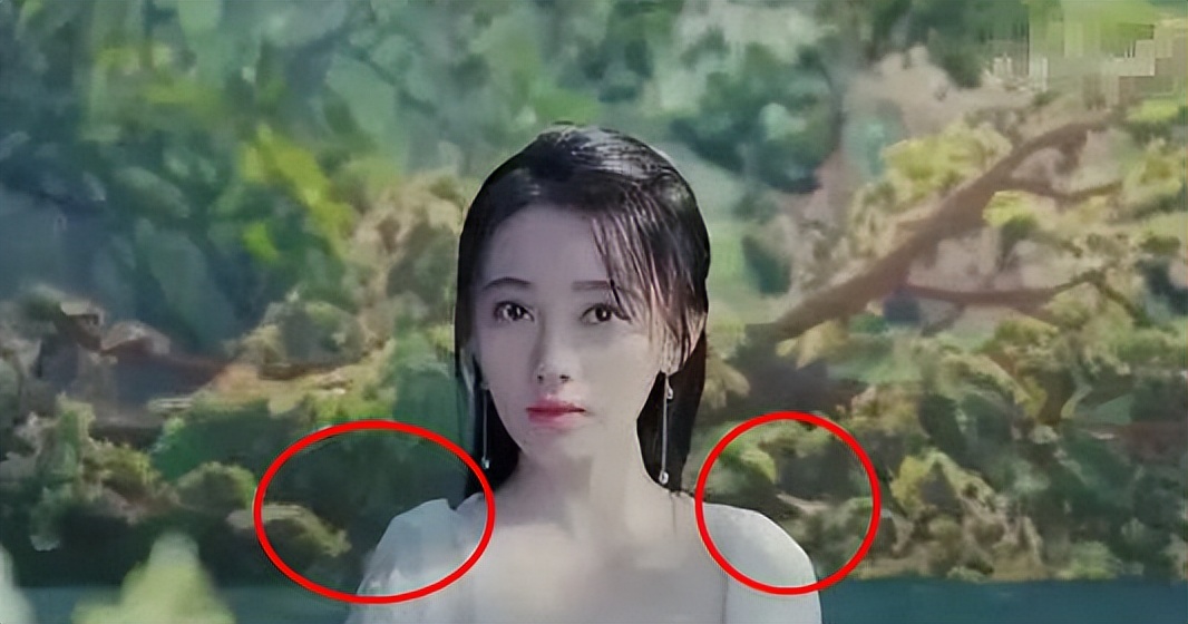 假发假臀假肌肉，半个娱乐圈“从头假到脚”，原来没什么是真的