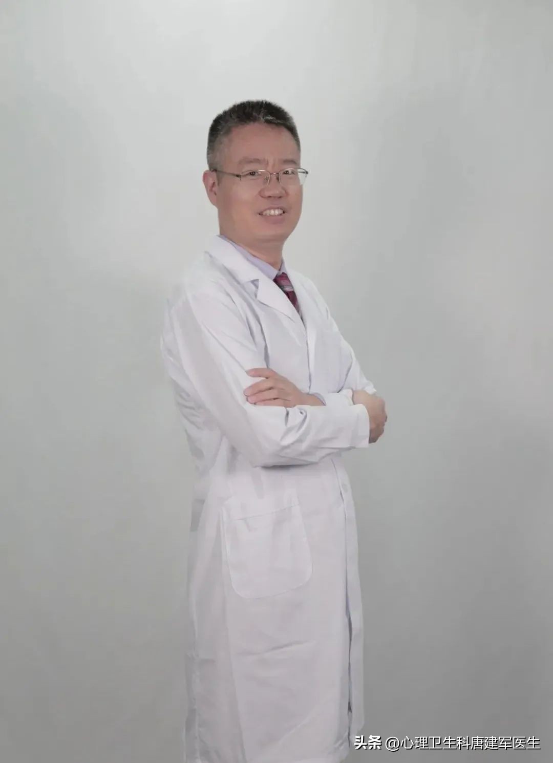 焦虑症的典型案例,焦虑症可以模仿任何疾病