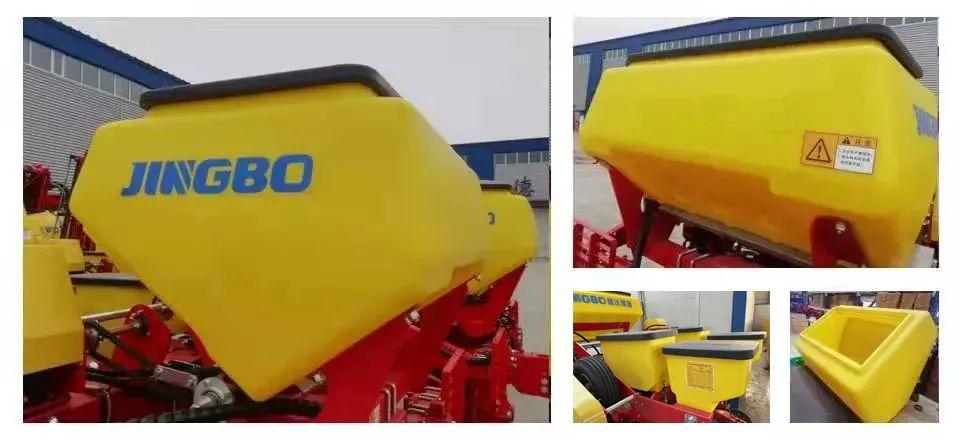 免耕发货一车车客户信赖没的说