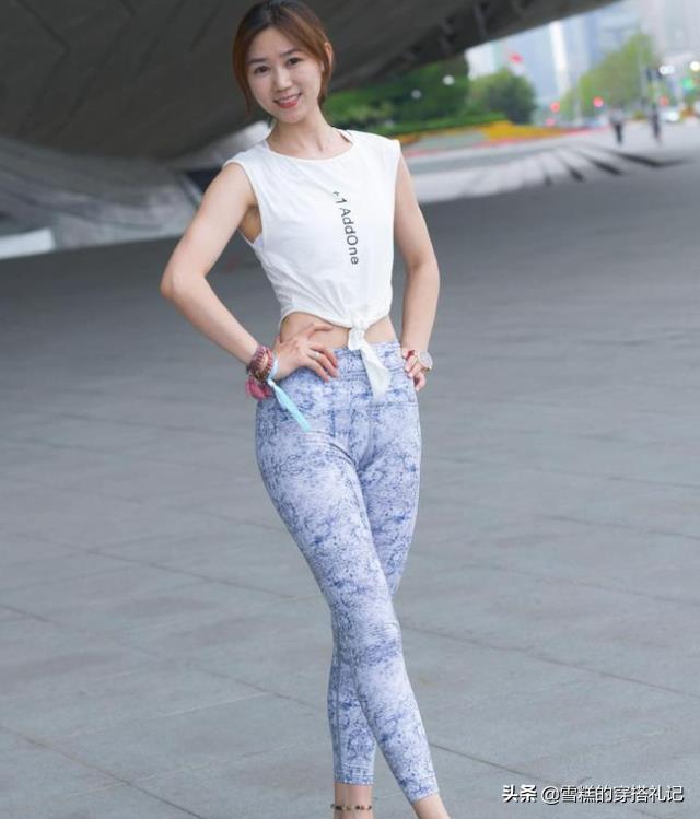 为什么你的“打*裤底**”看着又土又丑？关键在这3个雷区，避开准美