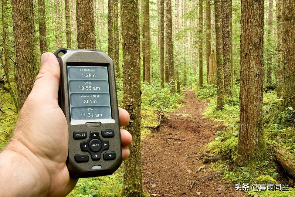 背包客专用gps,背包客gps定位