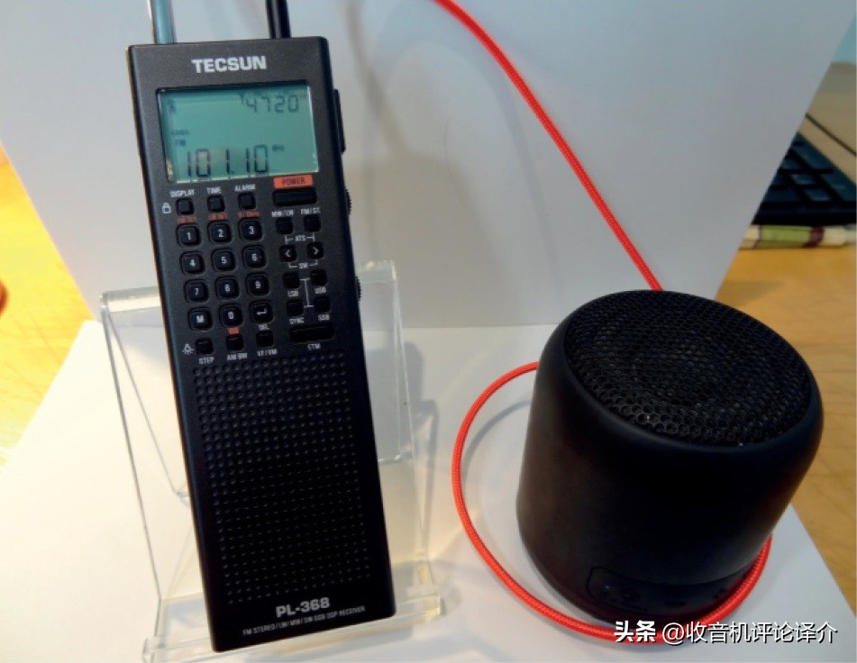 德生pl380收音机的深度测评,德生pl600收音机深度测评