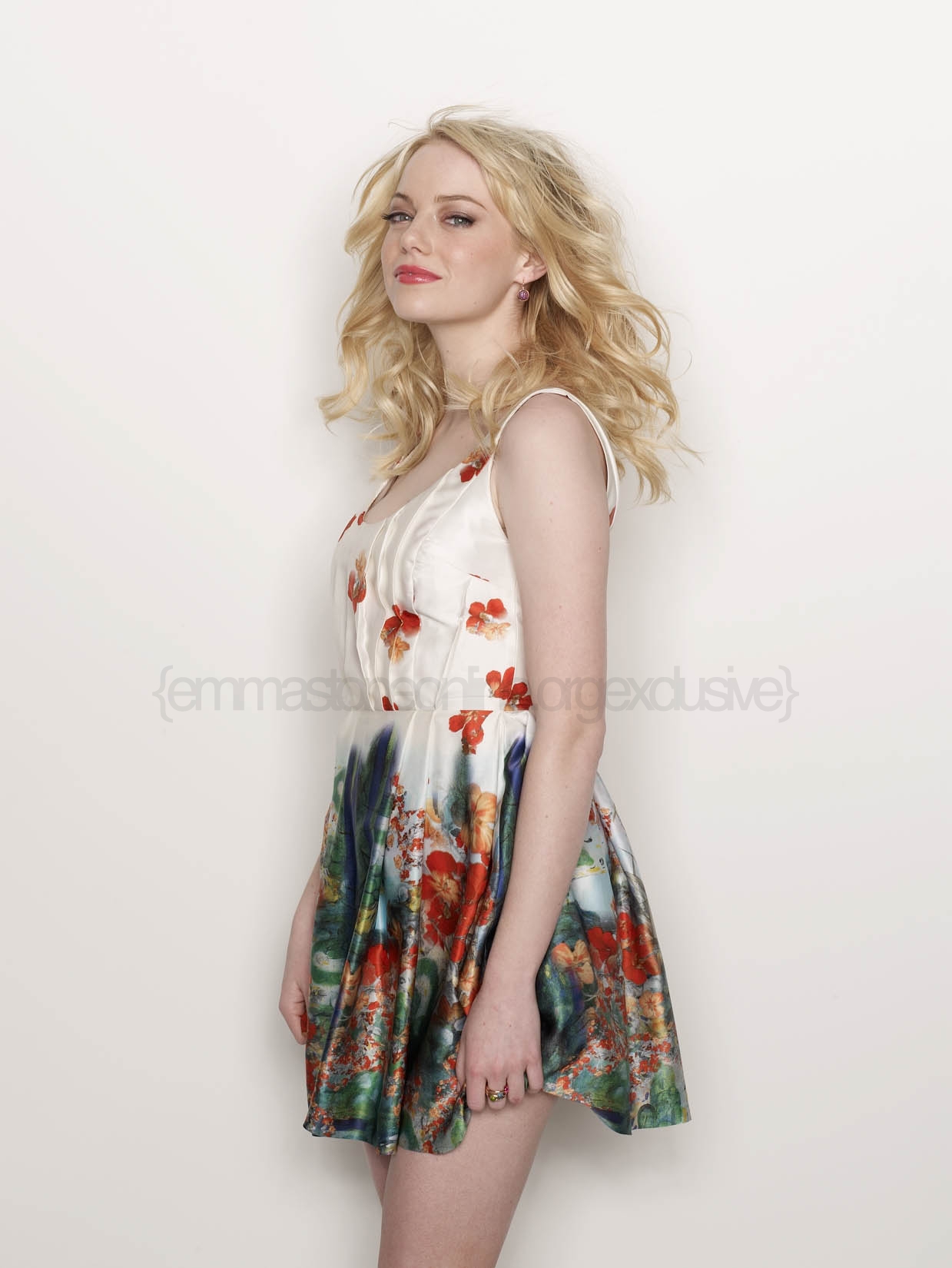 艾玛斯通早期电影,emmastone主演的电影