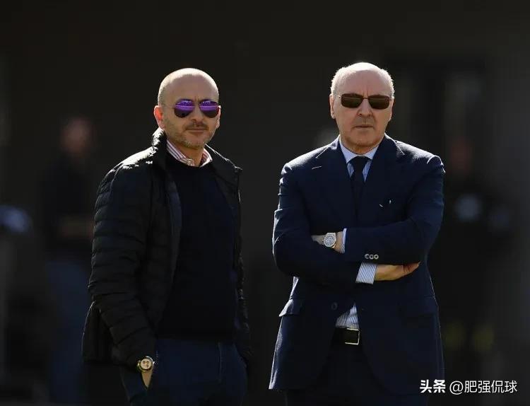 国米再启动大轮换托出两大失意人,国米负债前行