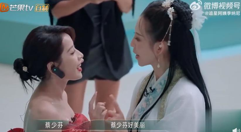 这季浪姐有复活吗,本届浪姐名单