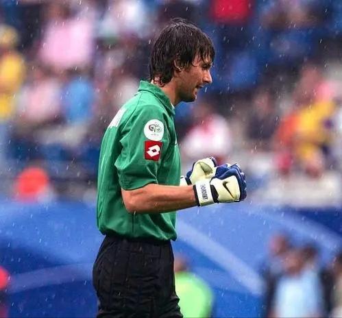 最后的哥萨克骑兵:乌克兰足球历史最佳阵容,核武库可能的绝唱