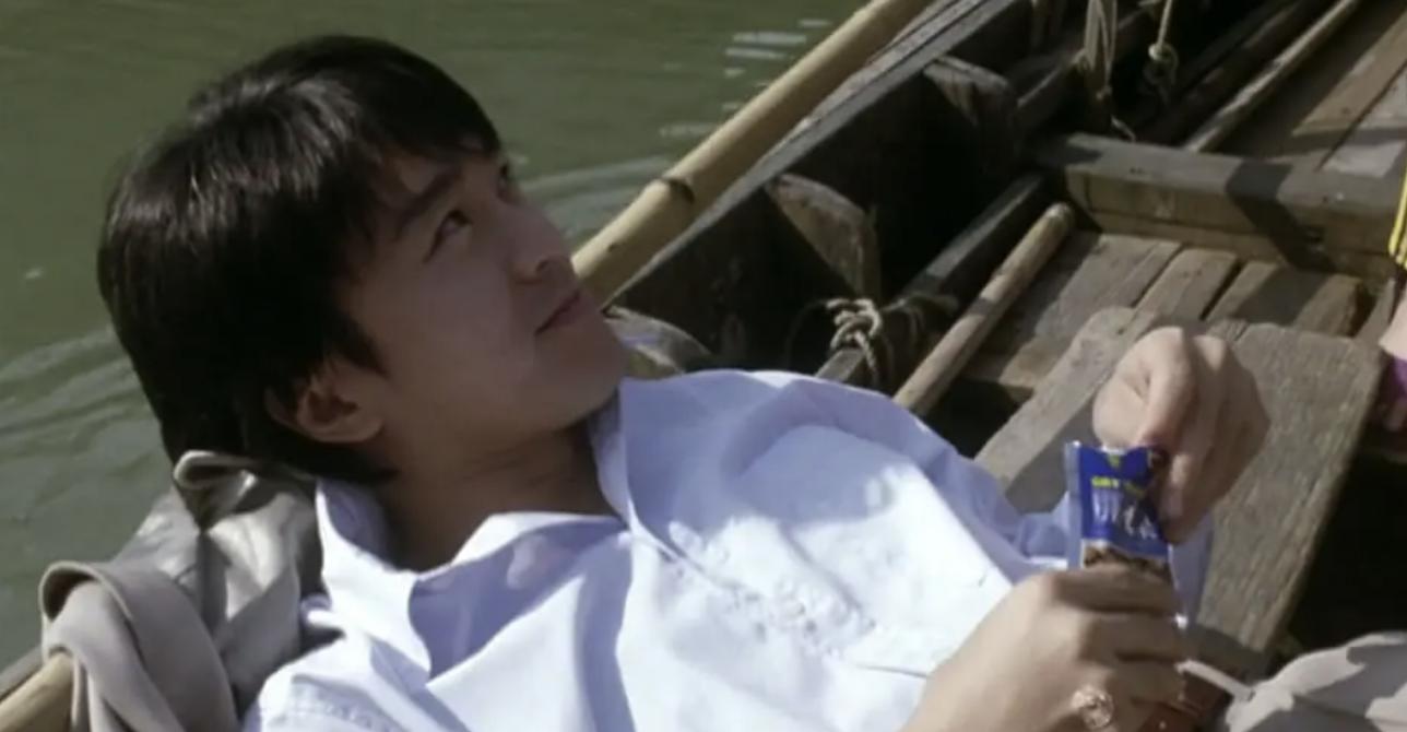 王宝强跑过的龙套,王宝强早期跑龙套视频