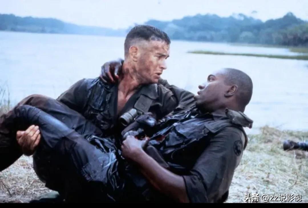 阿甘正传好片推荐,和阿甘正传同一年的优秀电影