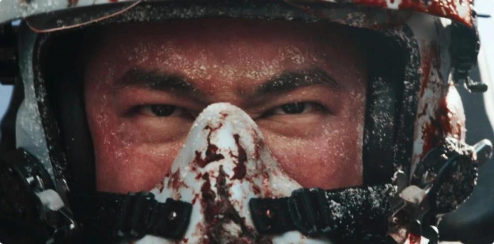 拿下美国电影网TOP1，《浪球2》后又一部国产电影在海外爆了