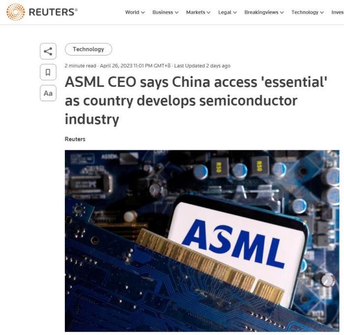 反转来得太快！中国取消订单，欧美巨头陷衰退，韩国要求美国买单