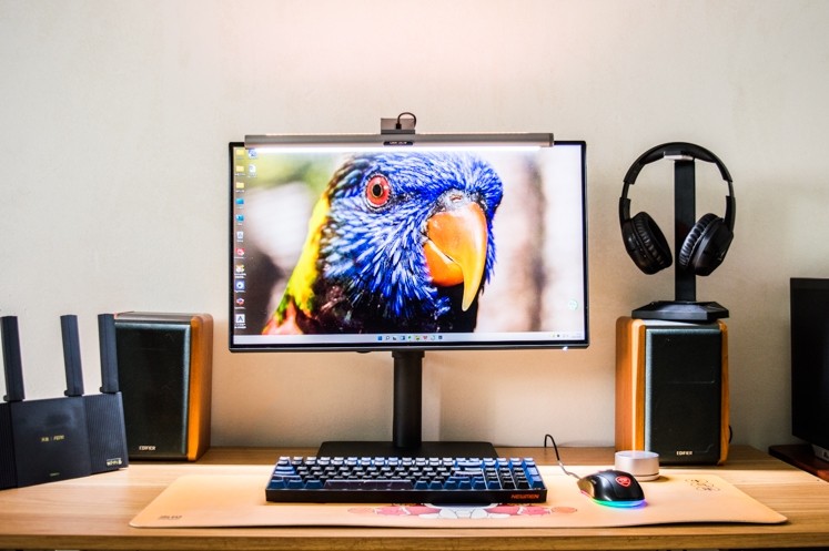 明基pd2506q如何调整显示位置,明基pd2506q与2705哪个好