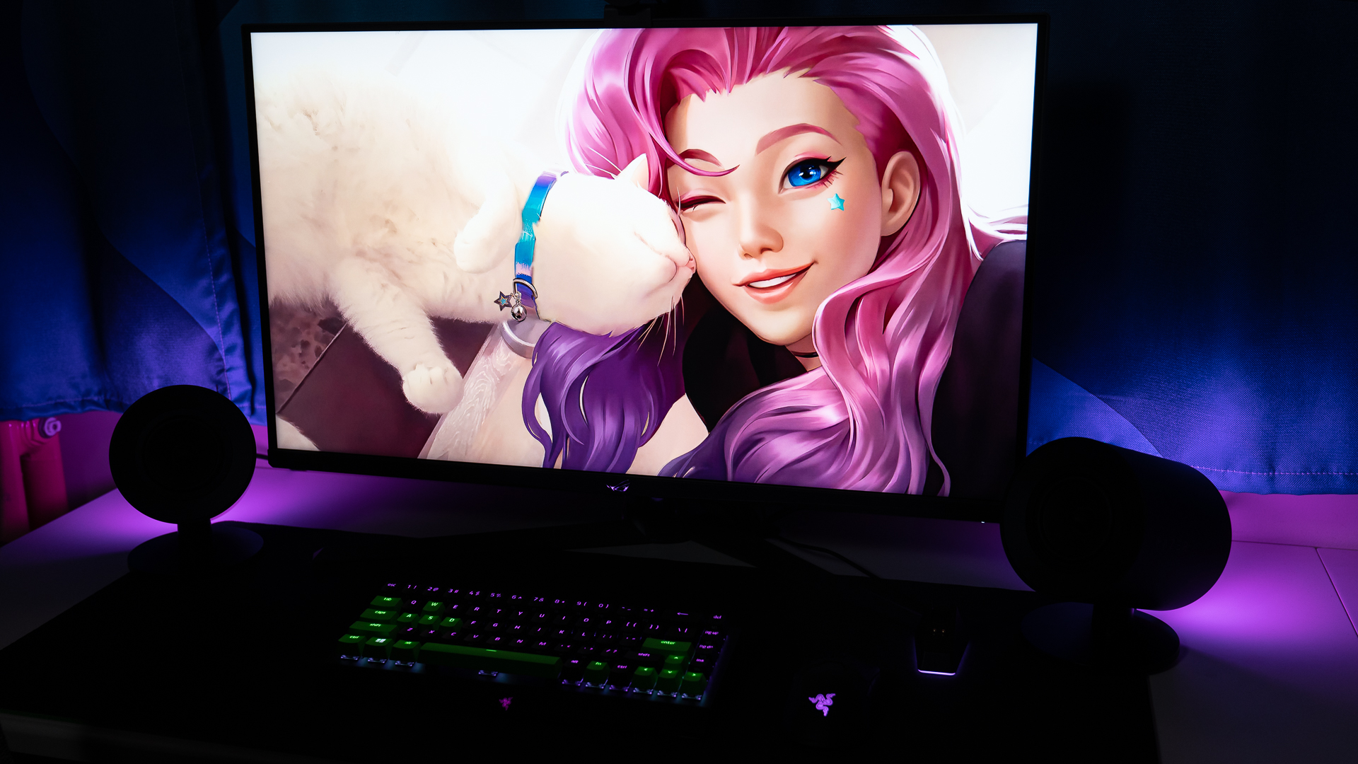 雷蛇天狼星v2听声辨位,雷蛇利维坦v2和天狼星v2怎么选