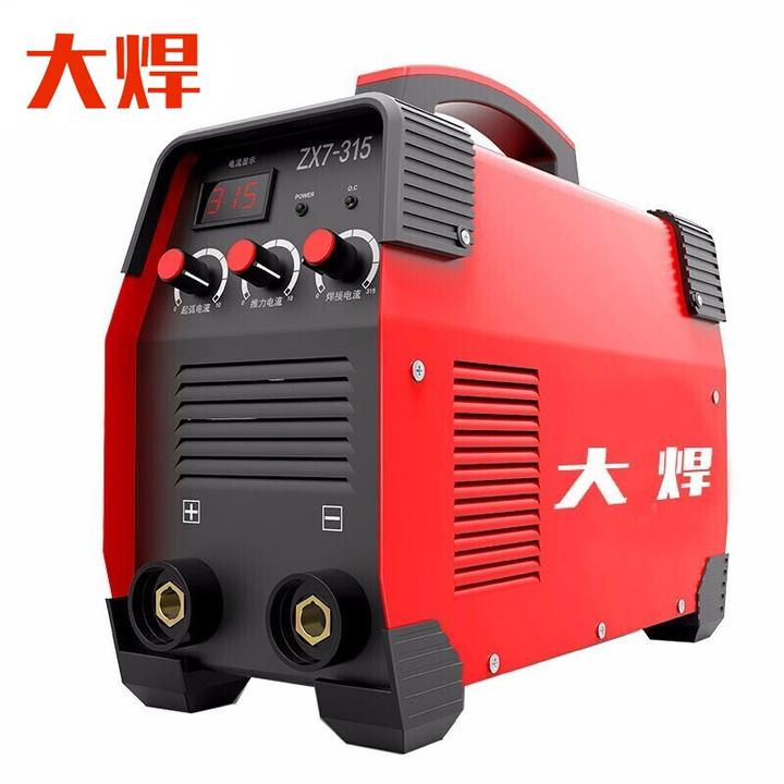 电焊机家用哪个牌子好用质量好,家用电焊机哪个牌子好性价比高