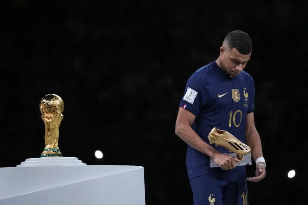 卡塔尔世界杯之旅,卡塔尔的世界杯之旅