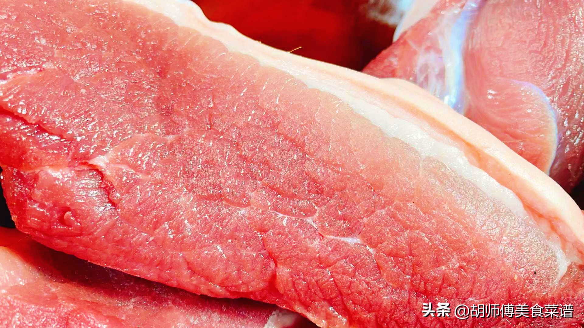 腌腊肉牢记4个窍门耐存不发臭,腊肉腌制防臭放什么