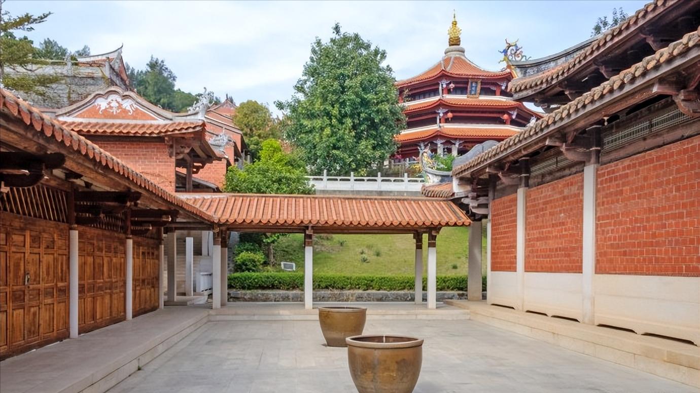 福建泉州地级市有哪些,福建省泉州市都有哪个区