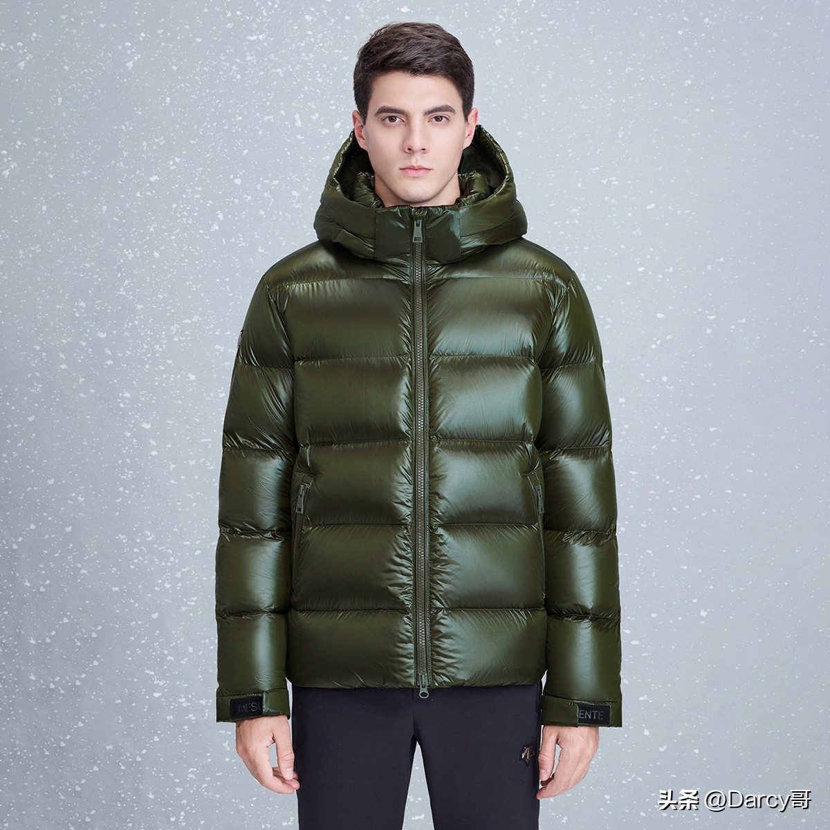 不捧不踩不跟风,波司登羽绒服真的那么好