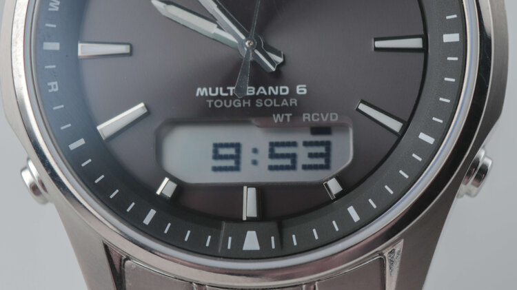 卡西欧casio手表efr-303l-1a,卡西欧十大限量款手表