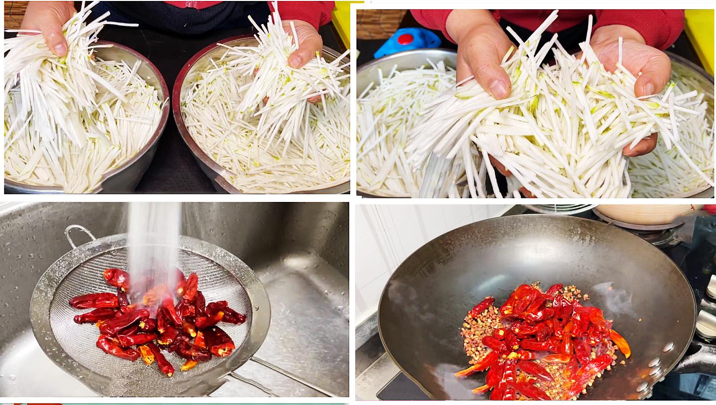 冬天皮肤干这些食材让你滋润一冬,秋冬干燥吃什么炒菜比较润