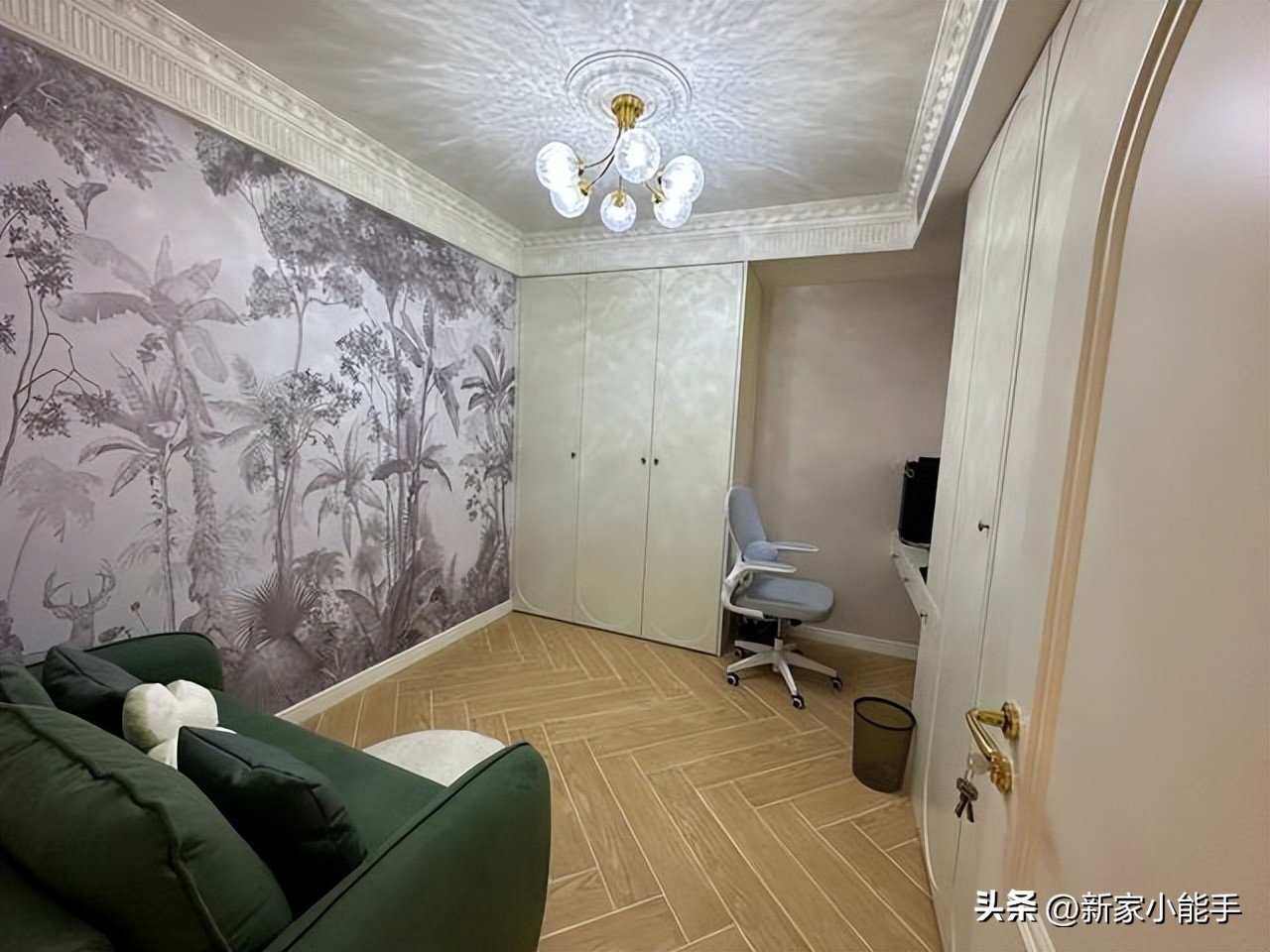 全屋装修怎么省钱又好看,房子怎么装修既省钱又漂亮高级