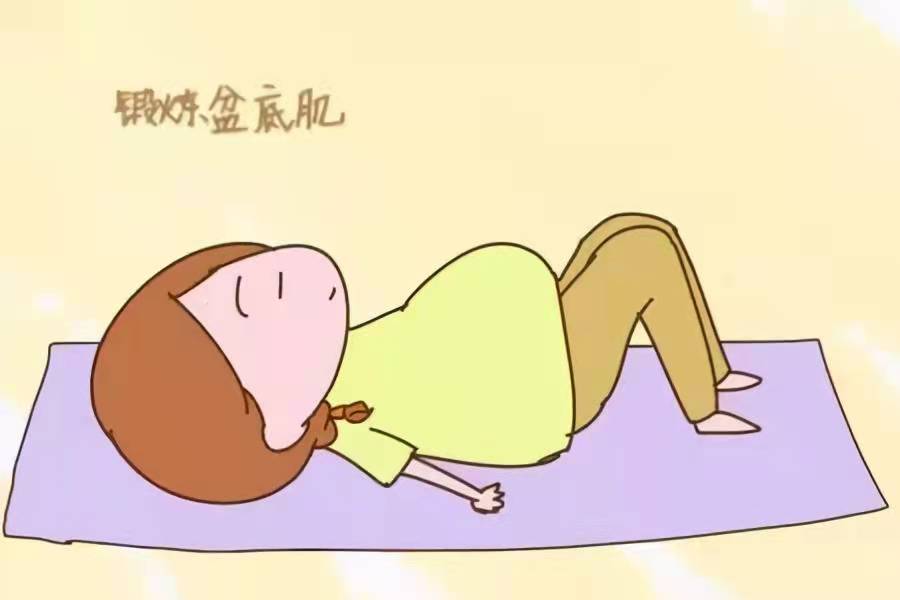 产后恢复锻炼可以做哪些动作,产后颈椎痛恢复训练动作