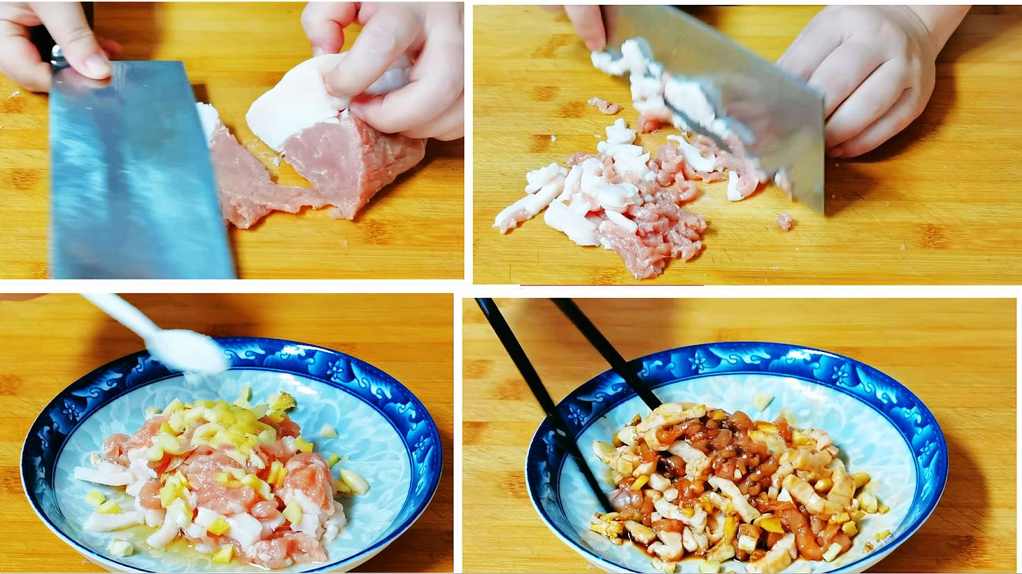 冬天宁可不吃肉也要吃这8道素菜,秋冬多吃这几道菜好吃不贵营养高