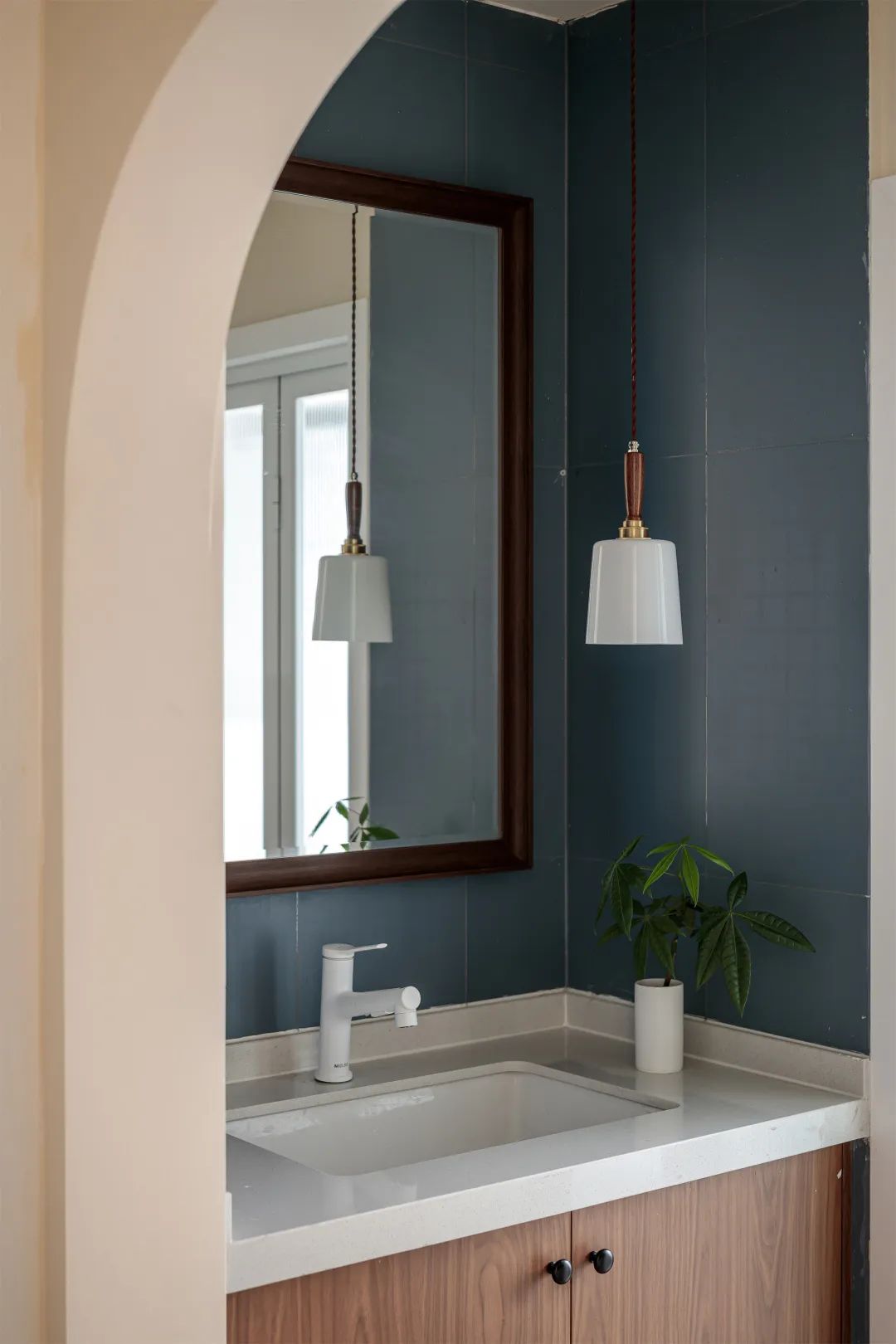 谁懂啊！花更少钱，住超大房，环境绝美！住老小区简直不要太香！