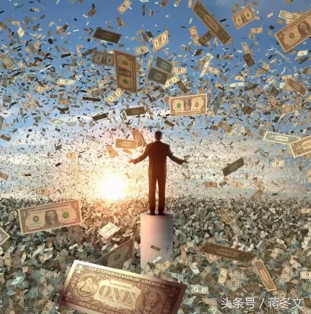 致富的秘诀就是省钱,致富的最简单方法