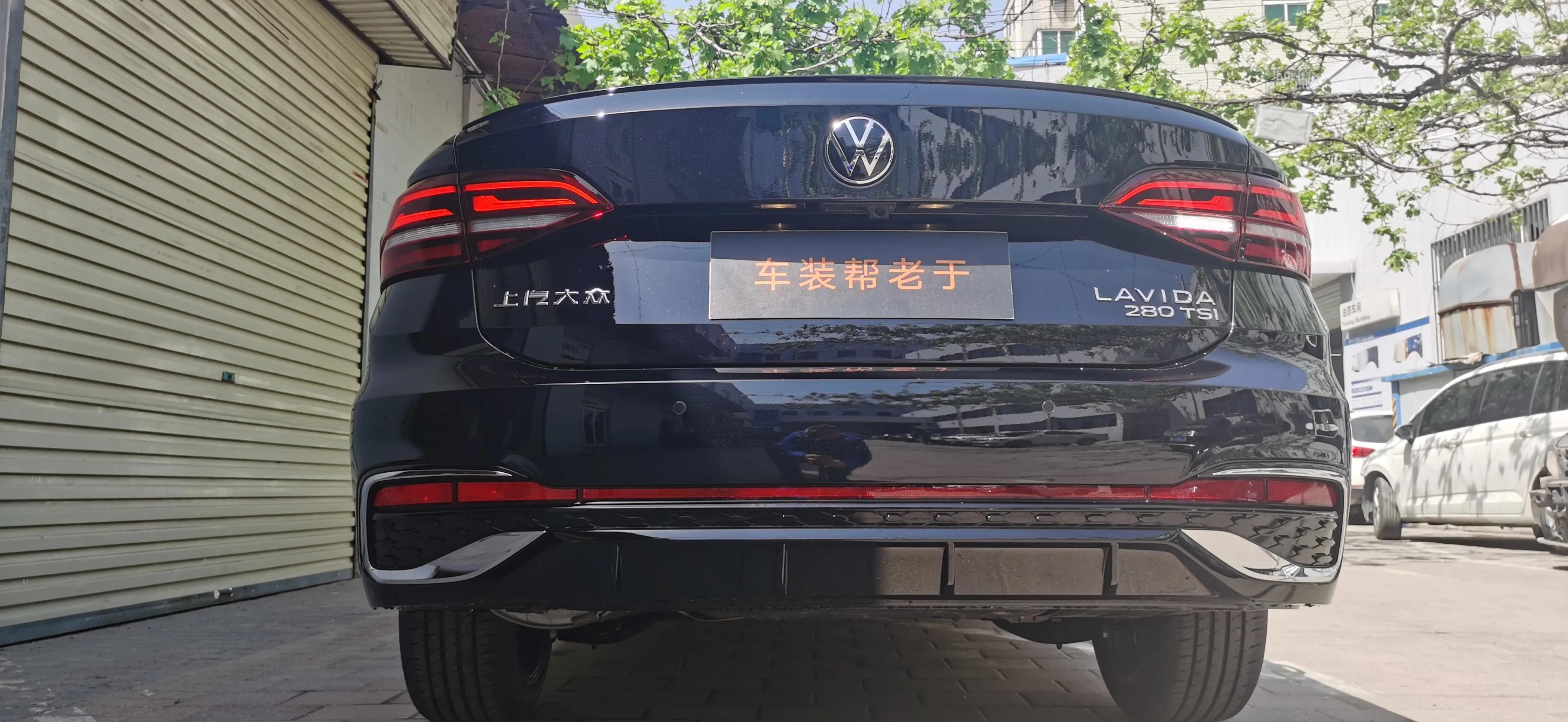 朗逸2023款280tsi星空永逸版,朗逸280tsidsg