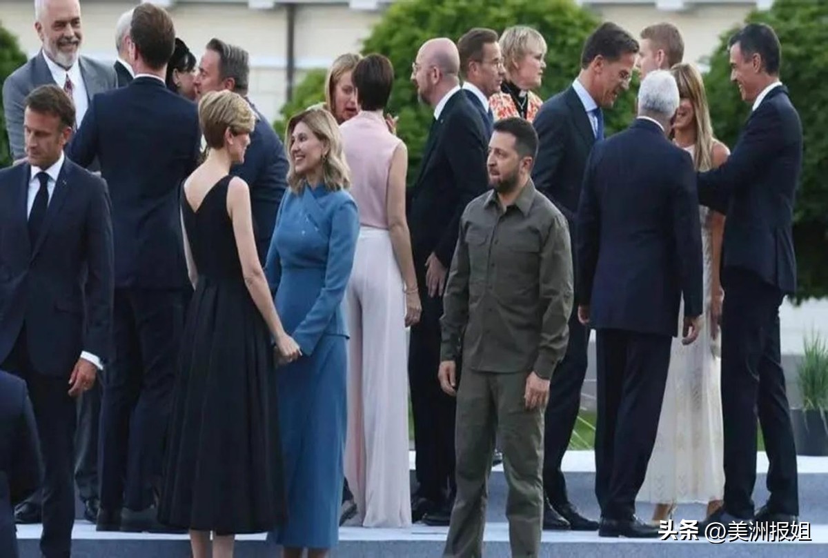 普京乌克兰泽连斯基谈判,最新俄乌形势普京评价泽连斯基