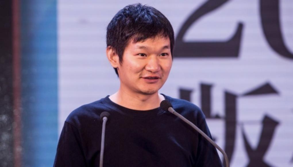 网文界除了中原五白还有哪些,网文界中原五白指的是谁